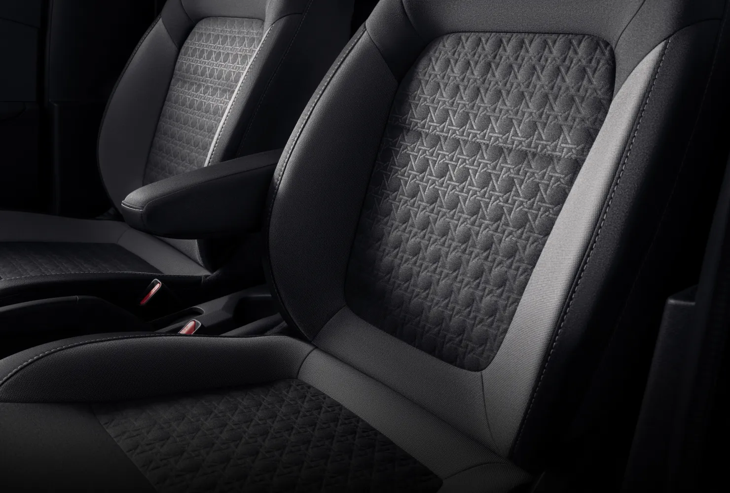 Lada Iskra Седан - фото №19